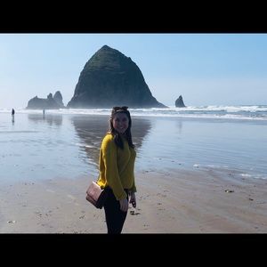 Meet your Posher, Kate